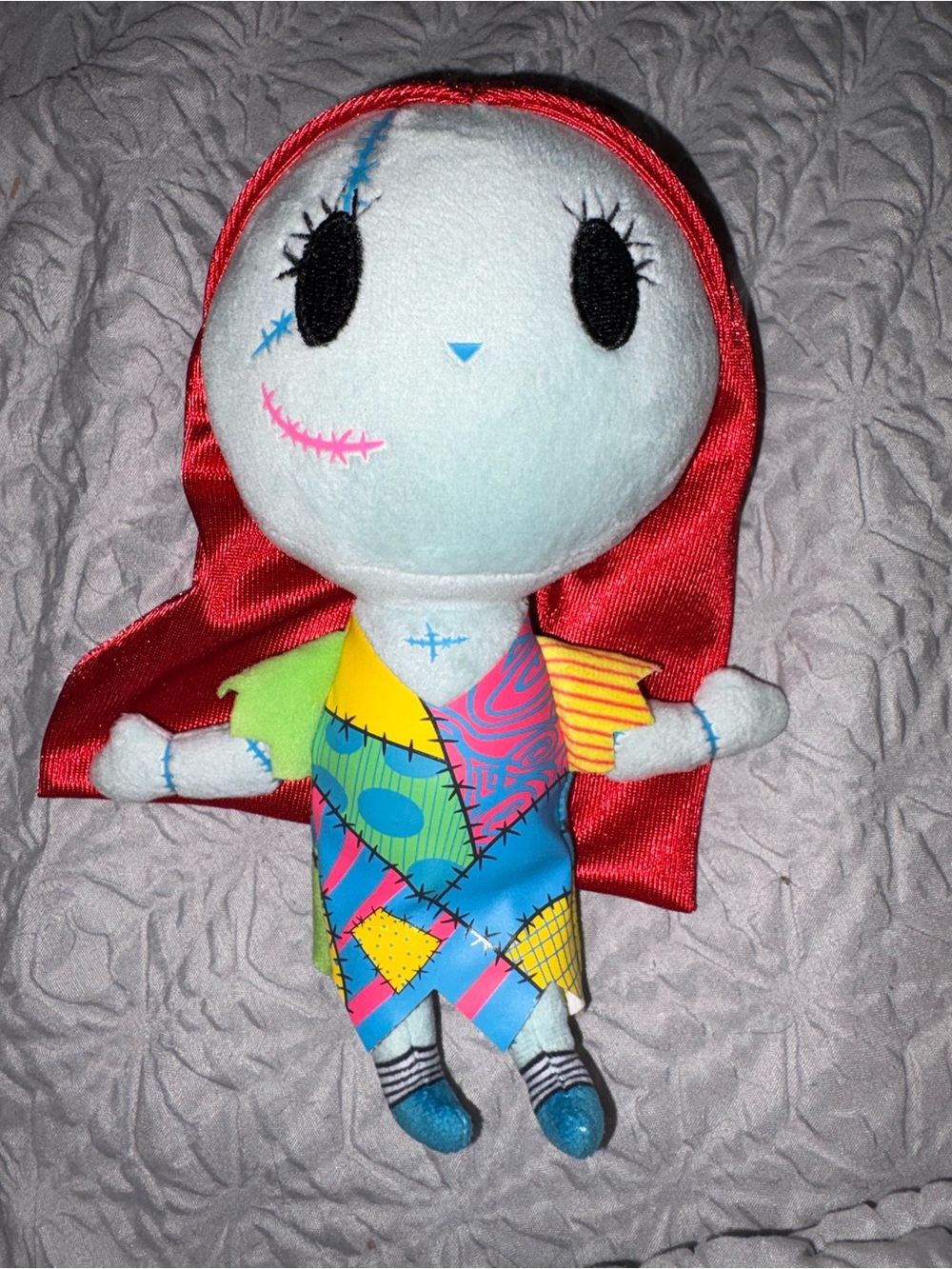 Nightmare Before Christmas Sally Doll